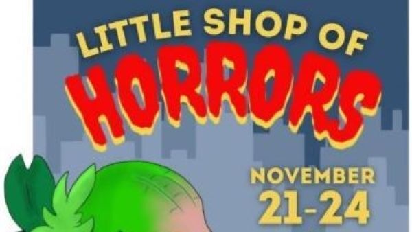 little Shop of Horrors