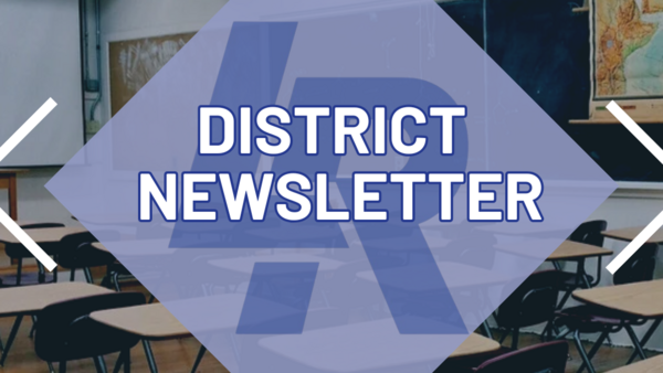 District Newsletter