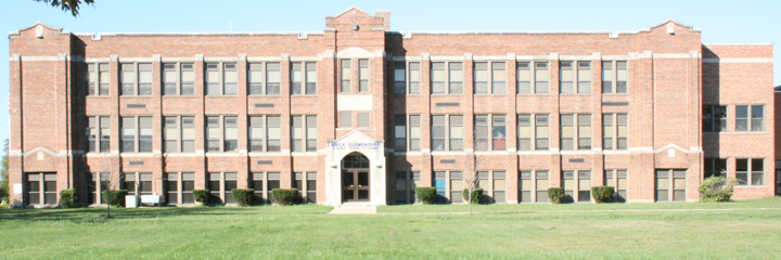 Brick Elementary